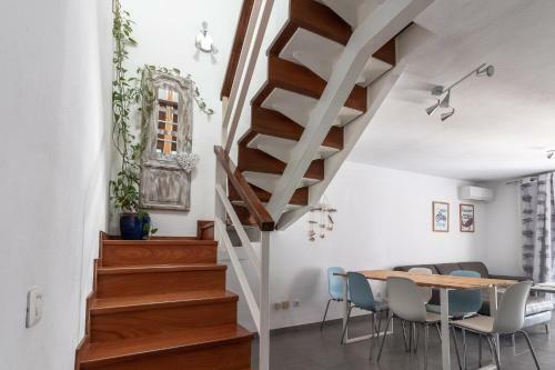 Apartamento Flatguest Morro Jable * Beach * Terrace * Bbq