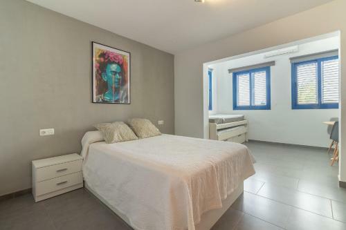Apartamento Flatguest Morro Jable * Beach * Terrace * Bbq