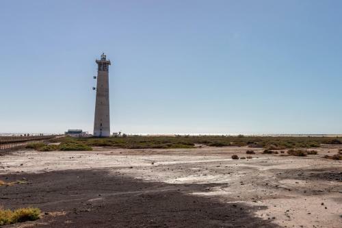 Apartamento Flatguest Morro Jable * Beach * Terrace * Bbq