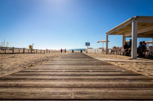 Apartamento Flatguest Morro Jable * Beach * Terrace * Bbq