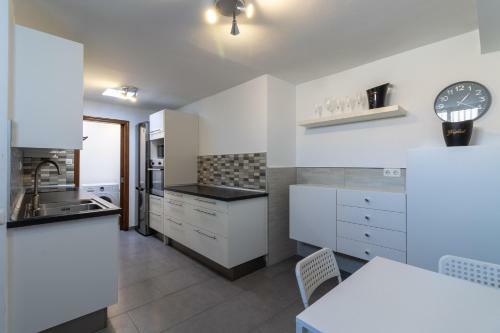 Apartamento Flatguest Morro Jable * Beach * Terrace * Bbq
