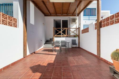 Apartamento Flatguest Morro Jable * Beach * Terrace * Bbq
