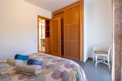 Apartamento Flatguest Morro Jable * Beach * Terrace * Bbq