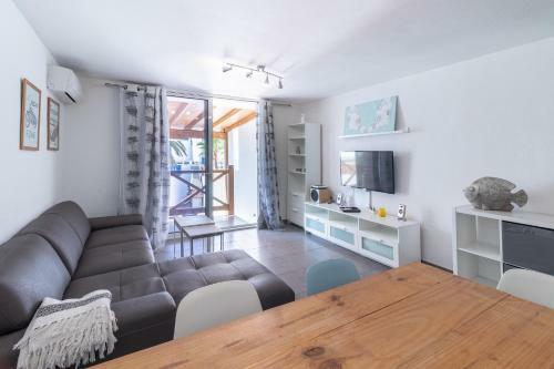 Apartamento Flatguest Morro Jable * Beach * Terrace * Bbq
