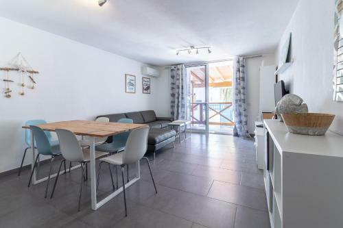 Apartamento Flatguest Morro Jable * Beach * Terrace * Bbq
