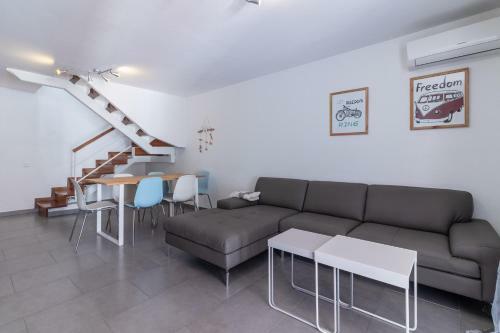 Apartamento Flatguest Morro Jable * Beach * Terrace * Bbq