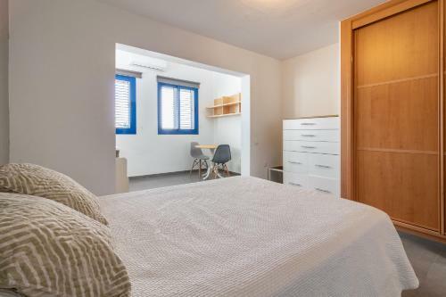 Apartamento Flatguest Morro Jable * Beach * Terrace * Bbq