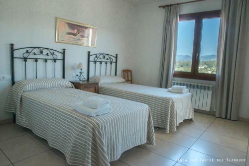 Villa Can Sastre With Pool In Mallorca