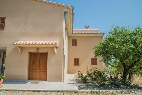 Villa Can Sastre With Pool In Mallorca