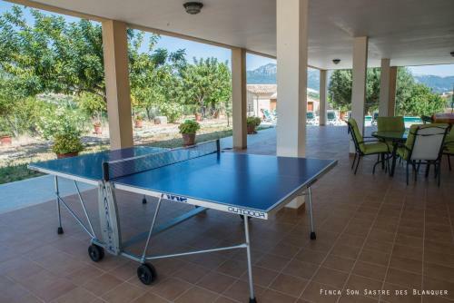 Villa Can Sastre With Pool In Mallorca