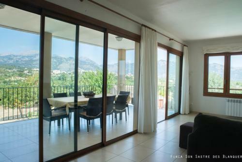Villa Can Sastre With Pool In Mallorca