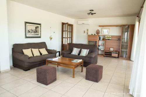 Villa Can Sastre With Pool In Mallorca