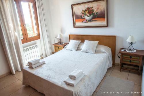 Villa Can Sastre With Pool In Mallorca