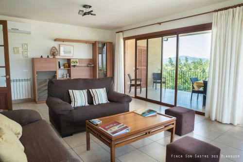 Villa Can Sastre With Pool In Mallorca