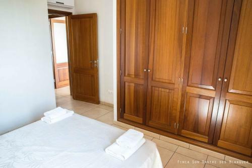Villa Can Sastre With Pool In Mallorca
