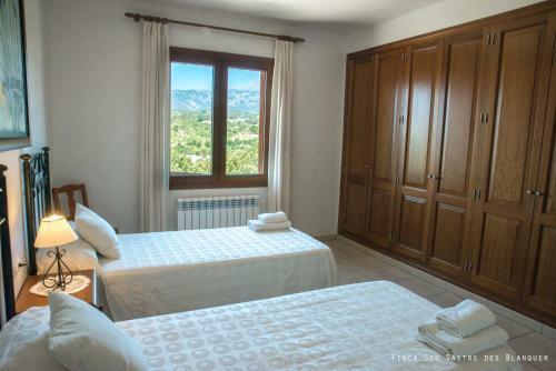 Villa Can Sastre With Pool In Mallorca