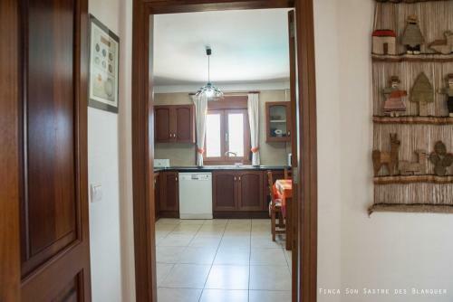 Villa Can Sastre With Pool In Mallorca
