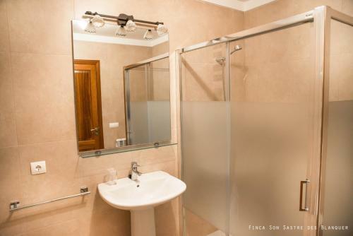 Villa Can Sastre With Pool In Mallorca