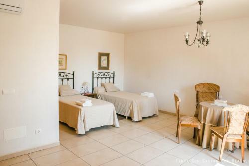 Villa Can Sastre With Pool In Mallorca