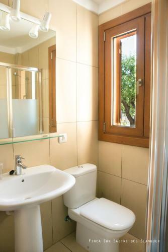 Villa Can Sastre With Pool In Mallorca