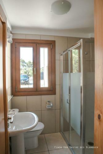 Villa Can Sastre With Pool In Mallorca