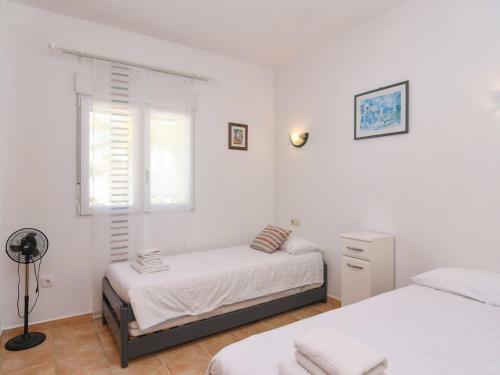 Lush Villa With Swimming Pool In Benitachell