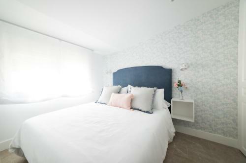 Apartamentos San Francisco - Centrico