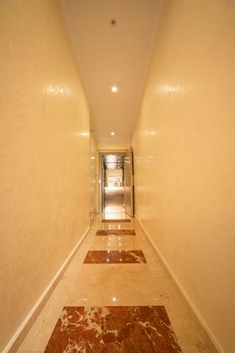 Apartamentos San Francisco - Centrico