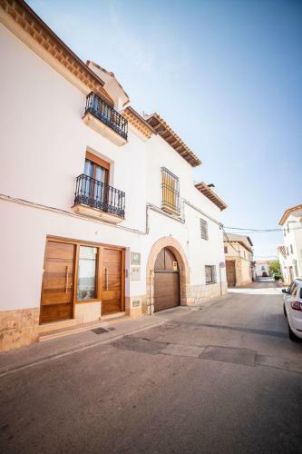 Apartamentos San Francisco - Centrico