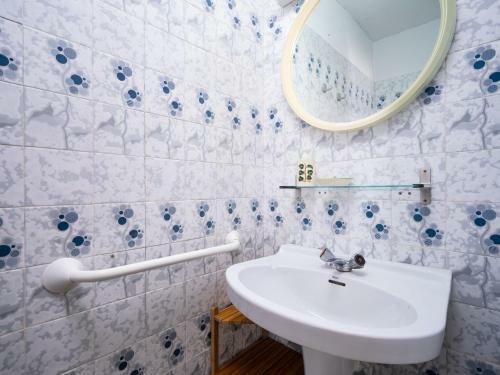 Holiday Home La Camarrocha