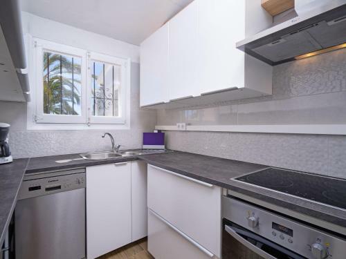 Holiday Home La Camarrocha
