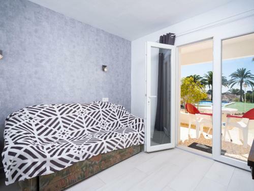 Holiday Home La Camarrocha