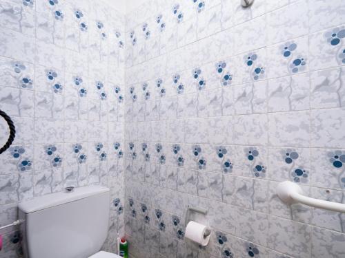 Holiday Home La Camarrocha