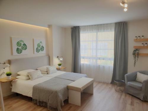 Morrojable Luxury Beach Apartments