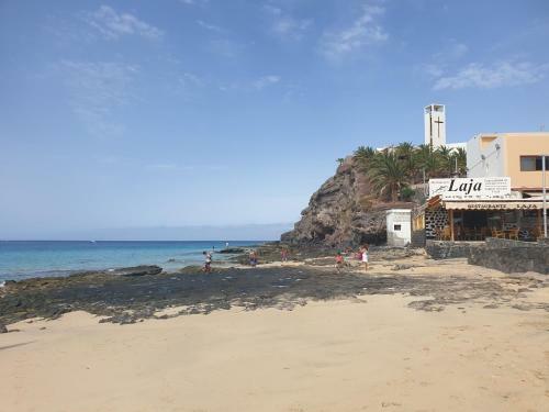 Morrojable Luxury Beach Apartments