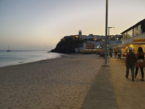 Morrojable Luxury Beach Apartments