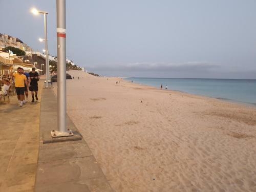 Morrojable Luxury Beach Apartments
