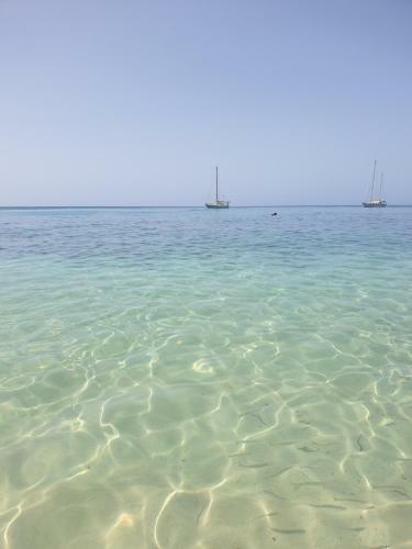 Morrojable Luxury Beach Apartments