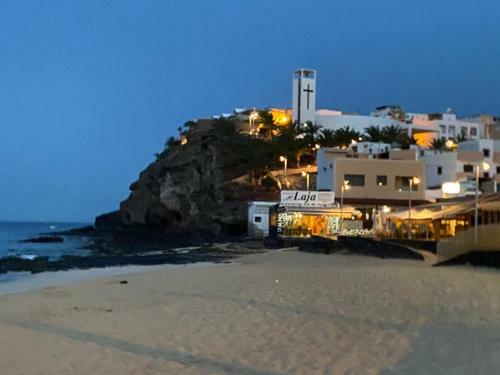 Morrojable Luxury Beach Apartments
