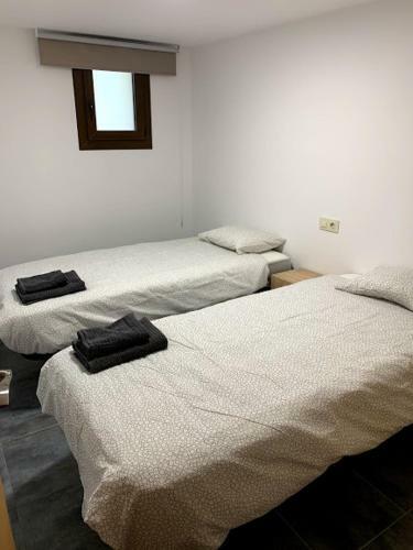 Apartaments L'arc