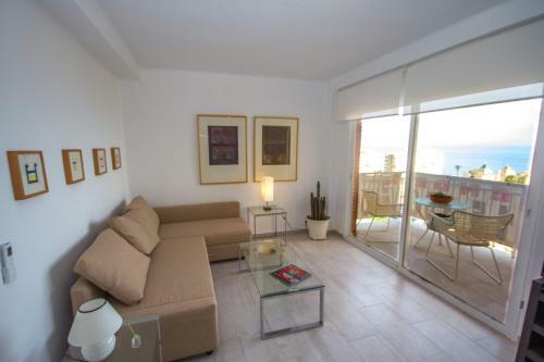 Apartamento Dunas Beach Panorama At Home