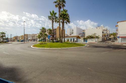 Apartamento Dunas Beach Panorama At Home