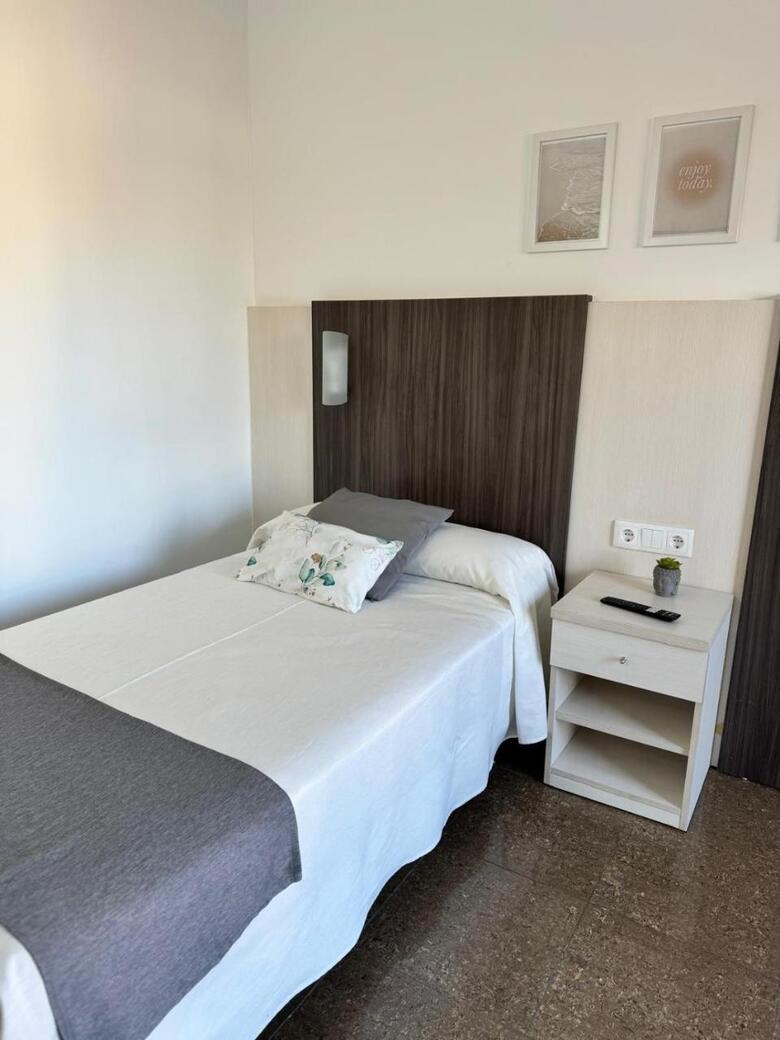 Hotel Morell