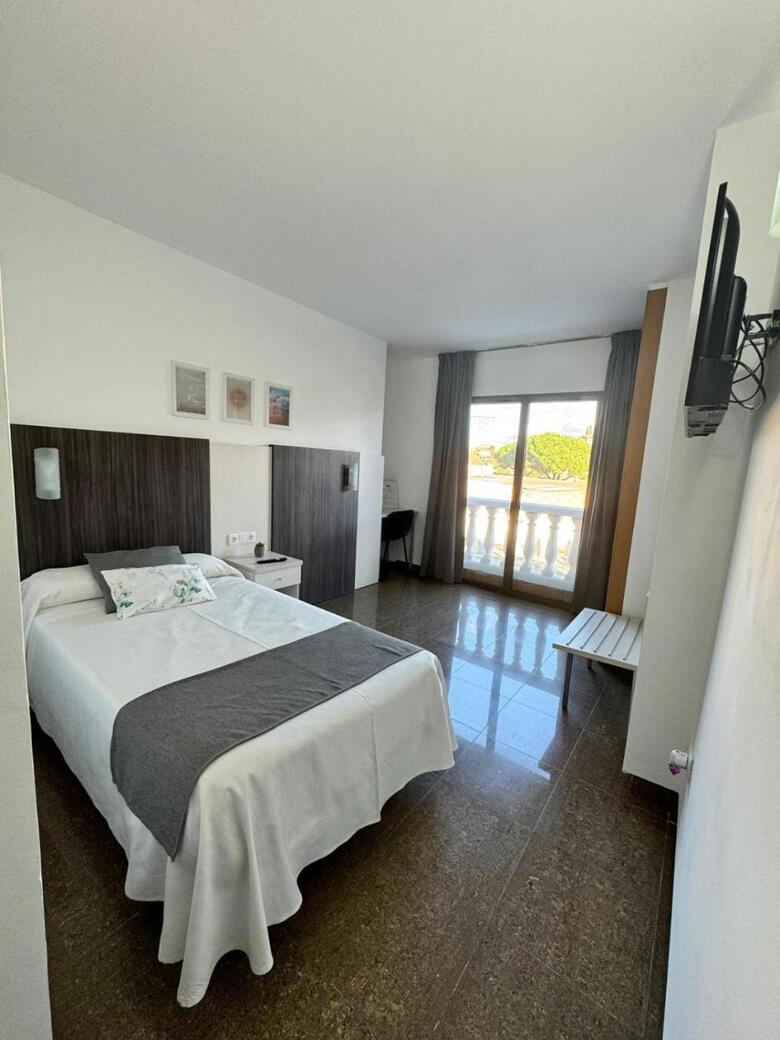 Hotel Morell