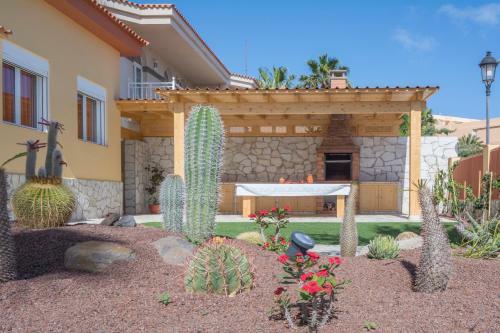 Villa Jandia