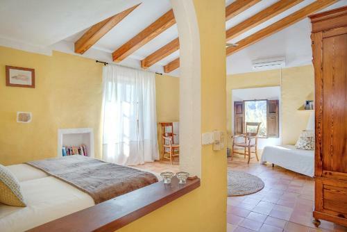 Agroturismo Hotel Petita Mare