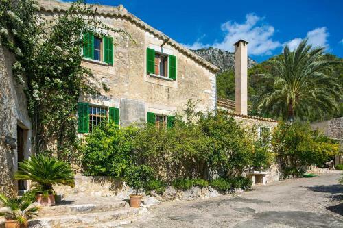 Agroturismo Hotel Petita Mare