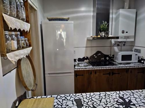 Apartamento Playa Granada Vacaciones Con Playa Piscina Y Camping