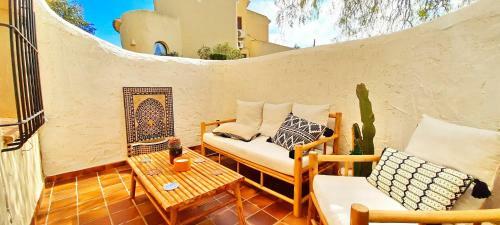 El Sarchal Moraira