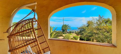 El Sarchal Moraira